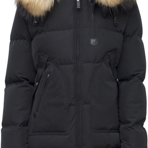 Pajar Canada parkas | FINN.no Fantastisk dunjakke fra Pajar Canada | FINN.no