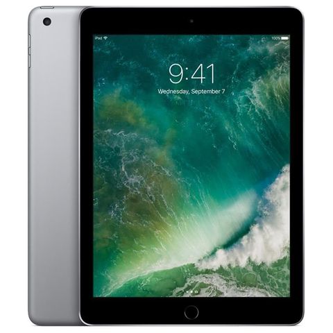 IPad Air 2 32 GB Wifi IOS 14.0.1 Med Zagg Bluetooth tastatur IPad Air 2 32 GB Wifi IOS 14.0.1 Med Zagg Bluetooth tastatur