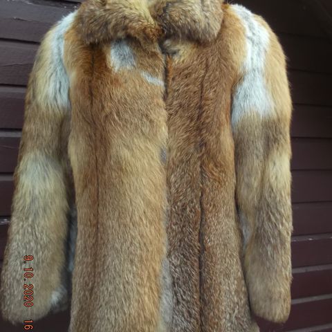 NY Neo Noir Caja faux fur jakke | FINN.no NY Neo Noir Caja faux fur jakke | FINN.no