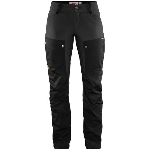 Fjellreven keb trousers women | FINN.no Fjellreven keb trousers women | FINN.no