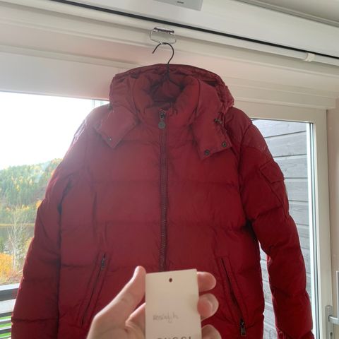 Moncler reversible jakke til herre Størrelse 5 (L) | FINN.no Moncler reversible jakke til herre Størrelse 5 (L) | FINN.no