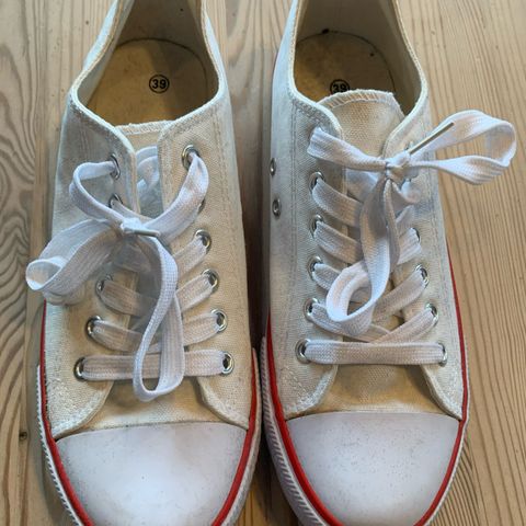 Sko fra By Hudson, str 41 | FINN.no Sko fra By Hudson, str 41 | FINN.no