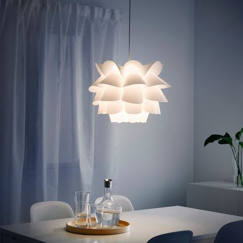 Knappa lampe | FINN.no IKEA knappa lampe | FINN.no