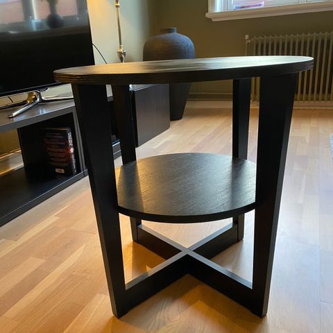 IKEA barstoler Ingemar sort 4stk | FINN.no IKEA barstoler Ingemar sort 4stk | FINN.no
