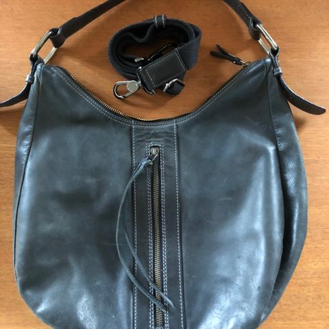 Alexander Wang Donna hobo | FINN.no Tøff Alexander Wang veske | FINN.no