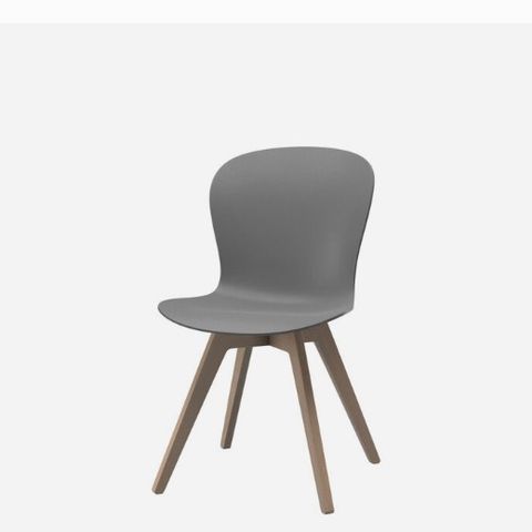 Adelaide stol med svingløsning | FINN.no Spisestoler Adelaide stol | Boconcept, Stol, Minimalistisk