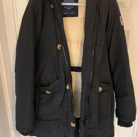 Vinterjakke fra Brands 21 | FINN.no Vinterjakke fra Brands 21 | FINN.no