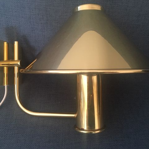 Hersdal Retro lampe pris til fredag 16.10.20 | FINN.no Hersdal Retro lampe pris til fredag 16.10.20 | FINN.no