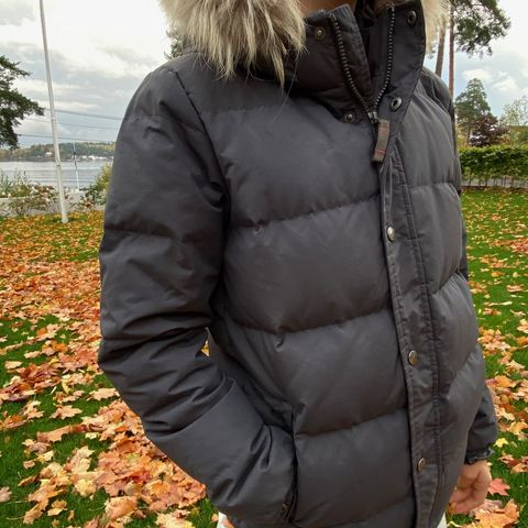 Strl 10 år Jott dunjakke barn | FINN.no Strl 10 år Jott dunjakke barn | FINN.no