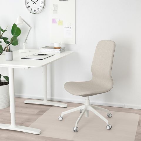 Bolia Vitesse Office kontorstol i sort skinn | FINN.no Bolia Vitesse Office kontorstol i sort skinn | FINN.no