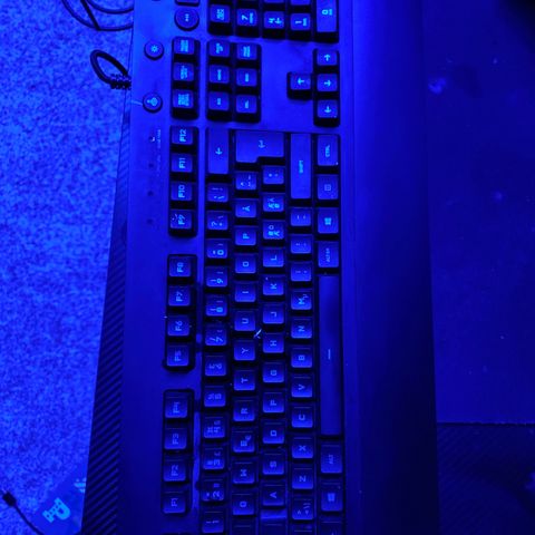 Filco Majestouch 2 | Mekanisk Tastatur (USB) ønskes kjøpt Filco Majestouch 2 | Mekanisk Tastatur (USB) ønskes kjøpt