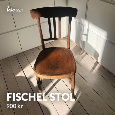 Liten skolestol med røde knotter | FINN.no Liten kurvstol • Tise