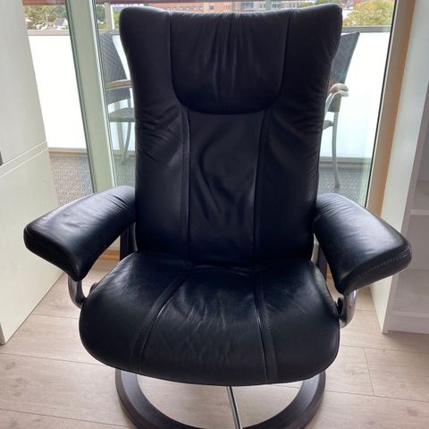 Modi Contura design lenestol | FINN.no Modi Contura design lenestol | FINN.no