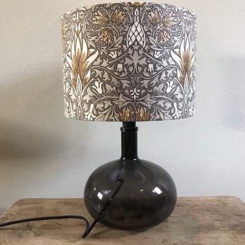 Taklampe messing marockansk stil | FINN.no Vintage gulvlampe fra designhuset Le Dauphin | FINN.no