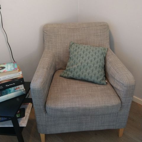 Vera Stol fra SofaCompany | FINN.no Vera Stol fra SofaCompany | FINN.no
