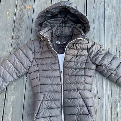Helt ny vinterjakke str 16år ( xs s ) fra Whistler | FINN.no Helt ny vinterjakke str 16år ( xs s ) fra Whistler | FINN.no