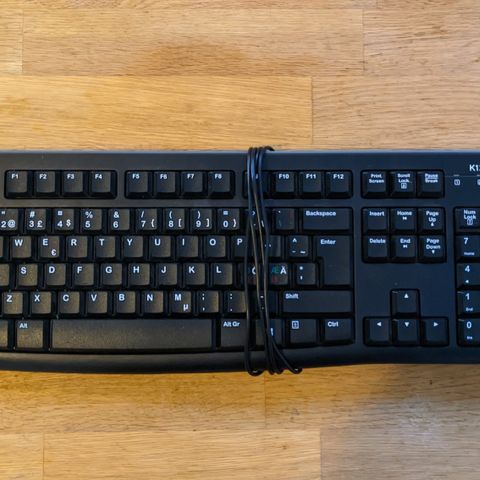 Filco Majestouch 2 | Mekanisk Tastatur (USB) ønskes kjøpt Filco Majestouch 2 | Mekanisk Tastatur (USB) ønskes kjøpt