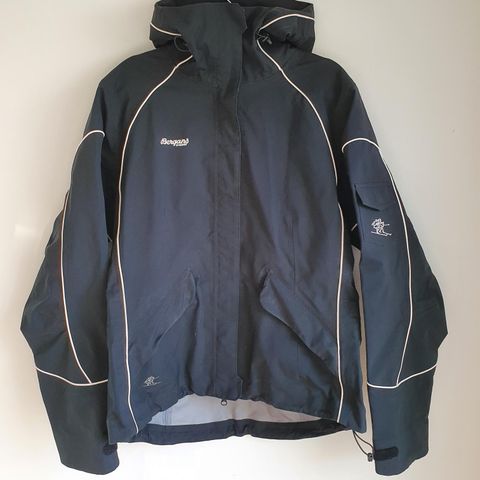 Bergans Dermizax jakke | FINN.no Bergans Dermizax jakke | FINN.no