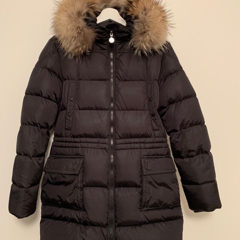 Moncler dunjakke str 3 (large) dame | FINN.no Moncler dunjakke str 3 (large) dame | FINN.no