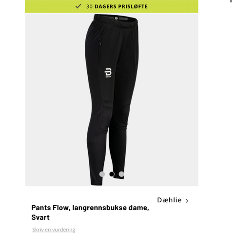 Treningstopp Bjørn Dæhlie | FINN.no Treningstopp Bjørn Dæhlie | FINN.no