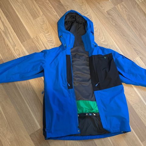 Bergans Anatomic lv laydy | FINN.no Bergans Anatomic lv laydy | FINN.no