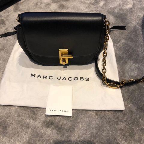 Marc Jacobs Snapchat veske | FINN.no Marc Jacobs Snapchat veske | FINN.no