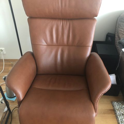 Modi Contura design lenestol | FINN.no Modi Contura design lenestol | FINN.no
