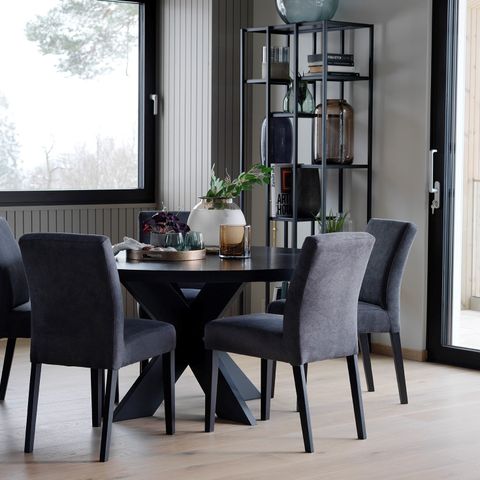 6 stoler fra Artwood perfekt til spisestuen | FINN.no 6 stoler fra Artwood perfekt til spisestuen | FINN.no