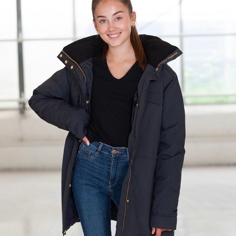 Fleischer Couture boblekåpe 11 12 år | FINN.no Fleischer Couture boblekåpe 11 12 år | FINN.no