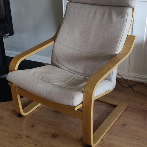 Stoler retro Olav Haug stol og Farstrup 50 tallet med teak Stoler retro Olav Haug stol og Farstrup 50 tallet med teak