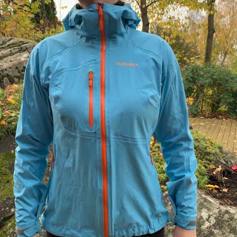 Veil 5999) Norrøna Paclite Gore tex JAKT jakke jaktkjakke Veil 5999) Norrøna Paclite Gore tex JAKT jakke jaktkjakke