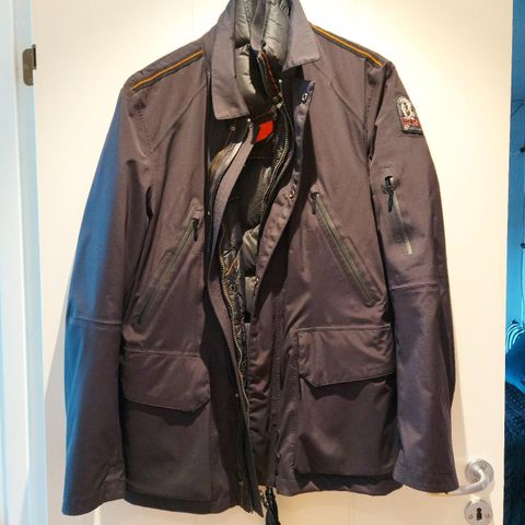G star raw parkas | FINN.no G Star jakke til herre str m | FINN.no