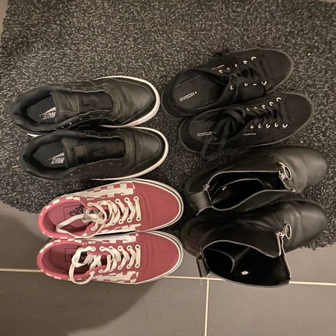 MBT sko og sandaler dame str. 42 | FINN.no Originale MBT sko, str. 42,5 NY PRIS | FINN.no