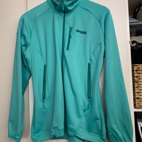 Bergans ullfleece Einer Lady | FINN.no Bergans ullfleece Einer Lady | FINN.no