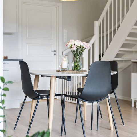 A Line plank spisebord. Uten stoler | FINN.no A Line plank spisebord. Uten stoler | FINN.no