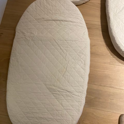 Stokke care madrass