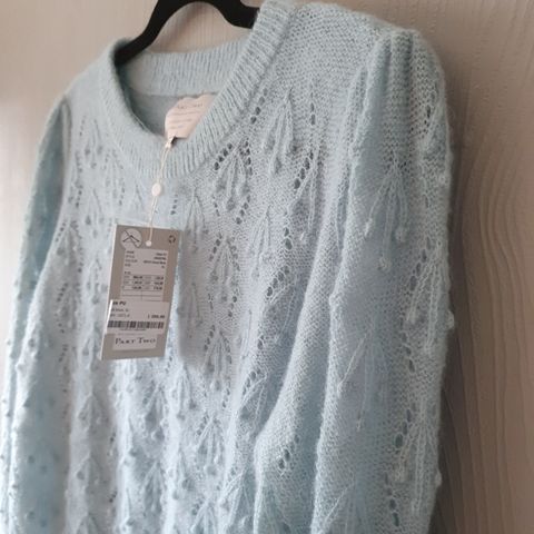Cashmere genser | FINN.no Cashmere genser og sett fra Alpaca Society | FINN.no