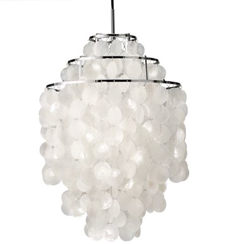 Chipsy taklampe i KromPerlemor | FINN.no Chipsy taklampe i KromPerlemor | FINN.no