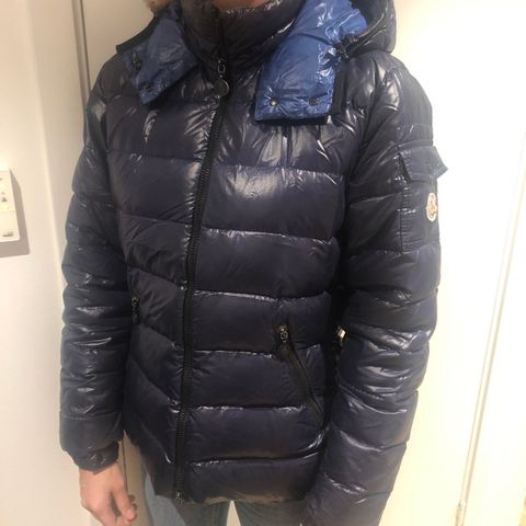 Moncler jente jakke | FINN.no Moncler jente jakke | FINN.no