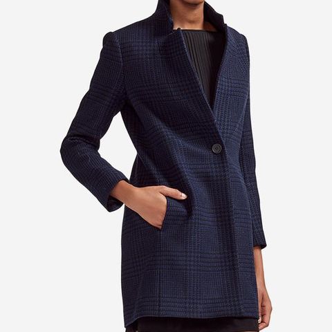 By Malene Birger Kassis kåpe Camel | FINN.no By Malene Birger Kassis kåpe Camel | FINN.no