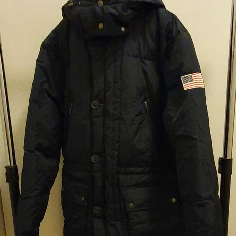 Fjellräven Eskimo jakke | FINN.no Fjellräven Eskimo jakke | FINN.no