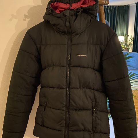 Nesten ubrukt dunjakke fra Fleischer Couture 11 12 år | FINN.no VARM PARKAS MED DUN str. XL 175185 cm | FINN.no