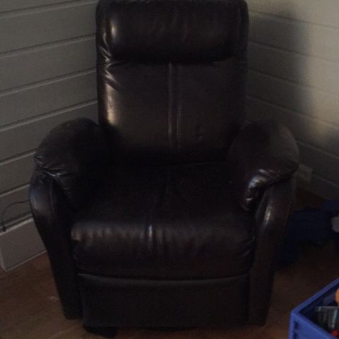 Stressless Taurus lenestol fra Ekornes | FINN.no Stressless Taurus lenestol fra Ekornes | FINN.no