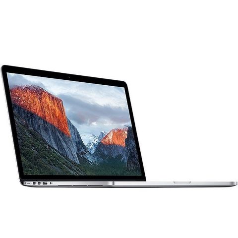 Nesten helt ny Macbook Pro Retina 13 tommer 2015 | FINN.no MacBook Pro 15 inch mid 2014 inkl. Tracpad 2 og lader