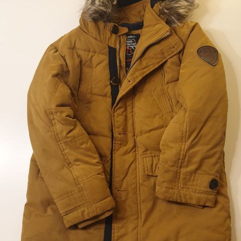 Molo vinterjakke str.140 | FINN.no Molo vinterjakke str 140 | FINN.no