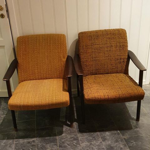 Torbjørn Afdal modell Dixie stoler. | FINN.no Torbjørn Afdal modell Dixie stoler. | FINN.no