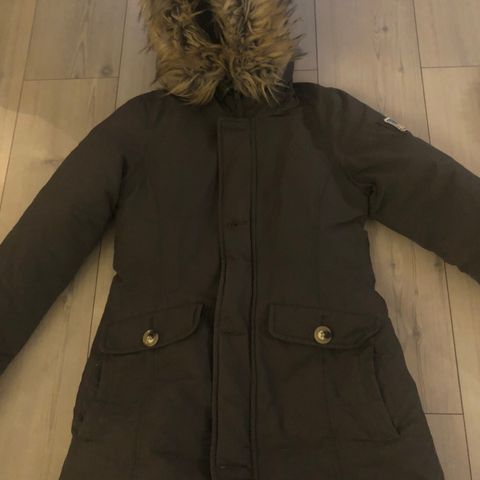 Svea Miss Smith Jakke Bestselger *gratis frakt | FINN.no Svea Miss Smith Jakke Bestselger *gratis frakt | FINN.no