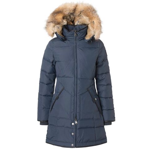 Bud ! PAJAR pjs of canada dunjakke parkas vinterjakke Fantastisk dunjakke fra Pajar Canada | FINN.no