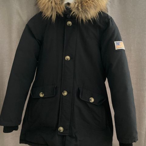 Svea Miss Smith Jakke Bestselger *gratis frakt | FINN.no Svea Miss Smith Jakke Bestselger *gratis frakt | FINN.no