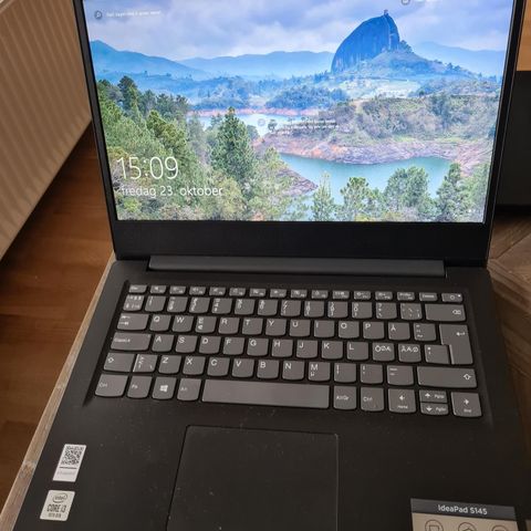 Lenovo Chromebook S340 14 bærbar PC | FINN.no Lenovo Chromebook S340 14 bærbar PC | FINN.no